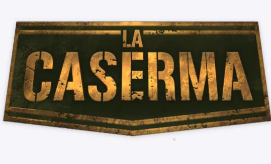 Rai 2 presents a new adaptation of Lads's Army reality 